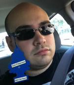 Avatar du membre