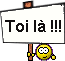 Avatar de l’utilisateur