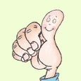 pouce bonne chance.gif