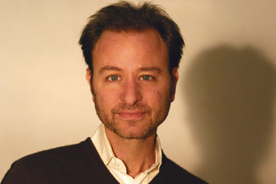 Fisher Stevens