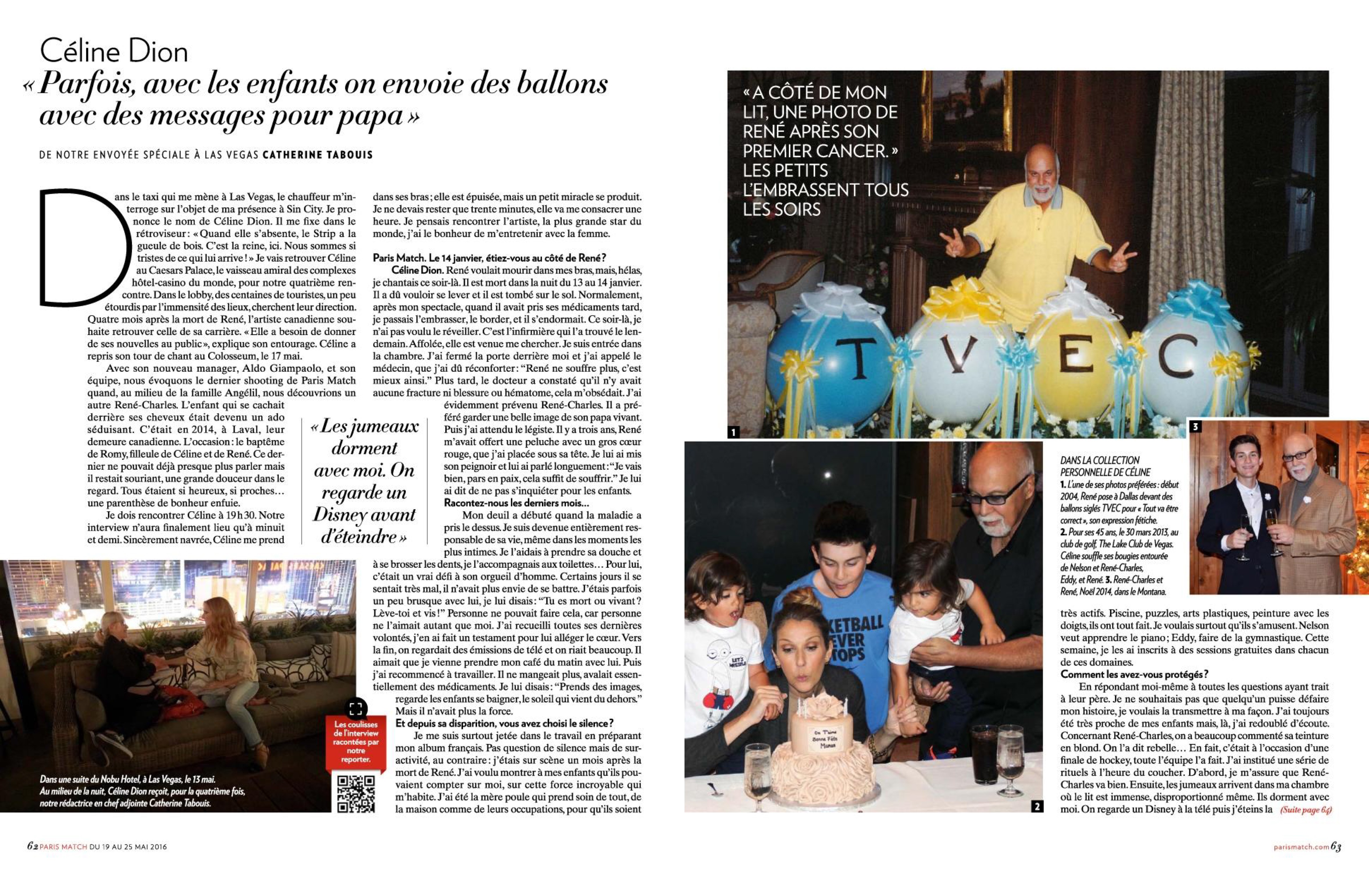 celine page 1 paris match.jpg