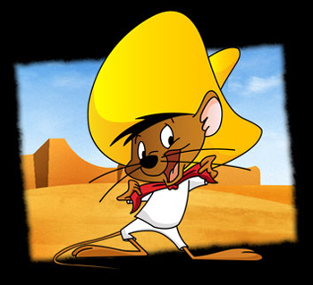Speedy Gonzales (souris la plus rapide du Mexique).jpg