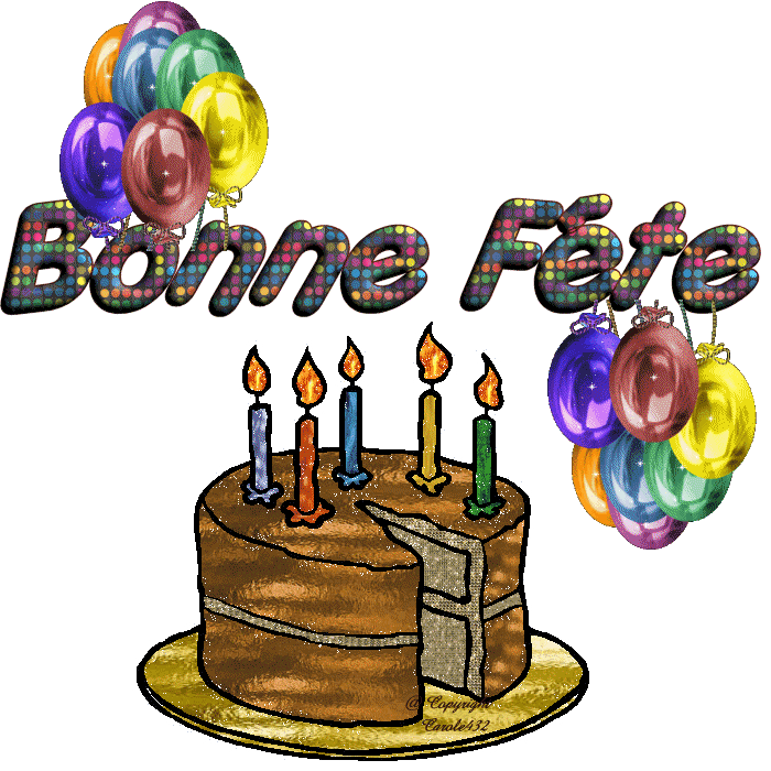 bonne Fête chandelle.gif