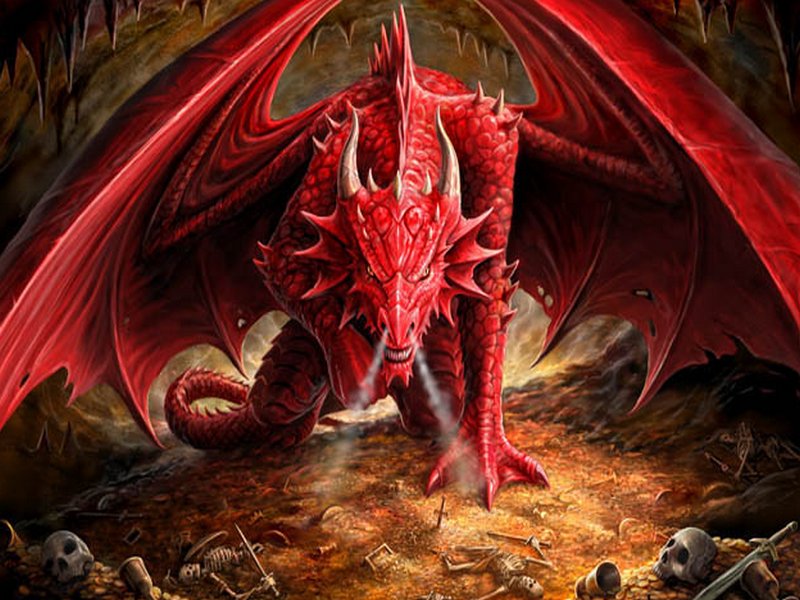 Dragons Lair by Anne Stokes.jpg