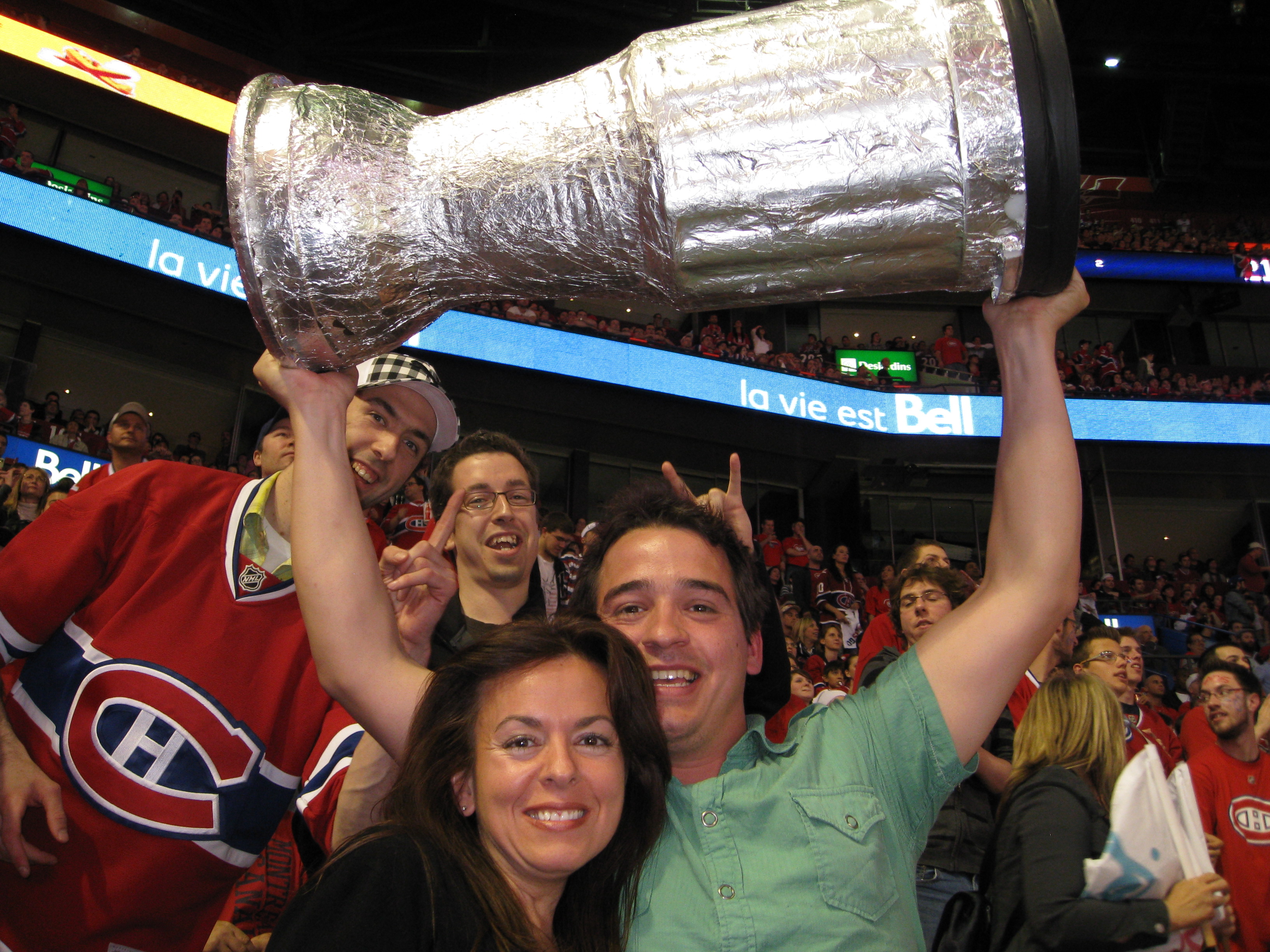 Photo danielle nicolas centre bell coupe.jpg